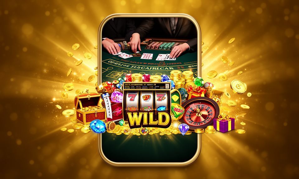 bk991 mobile gaming