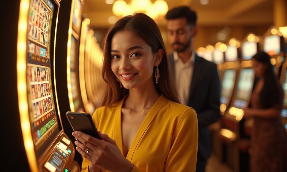 bk991 অ্যাপে স্লট, লাইভ টেবিল ও বেটস্লিপ একসাথে