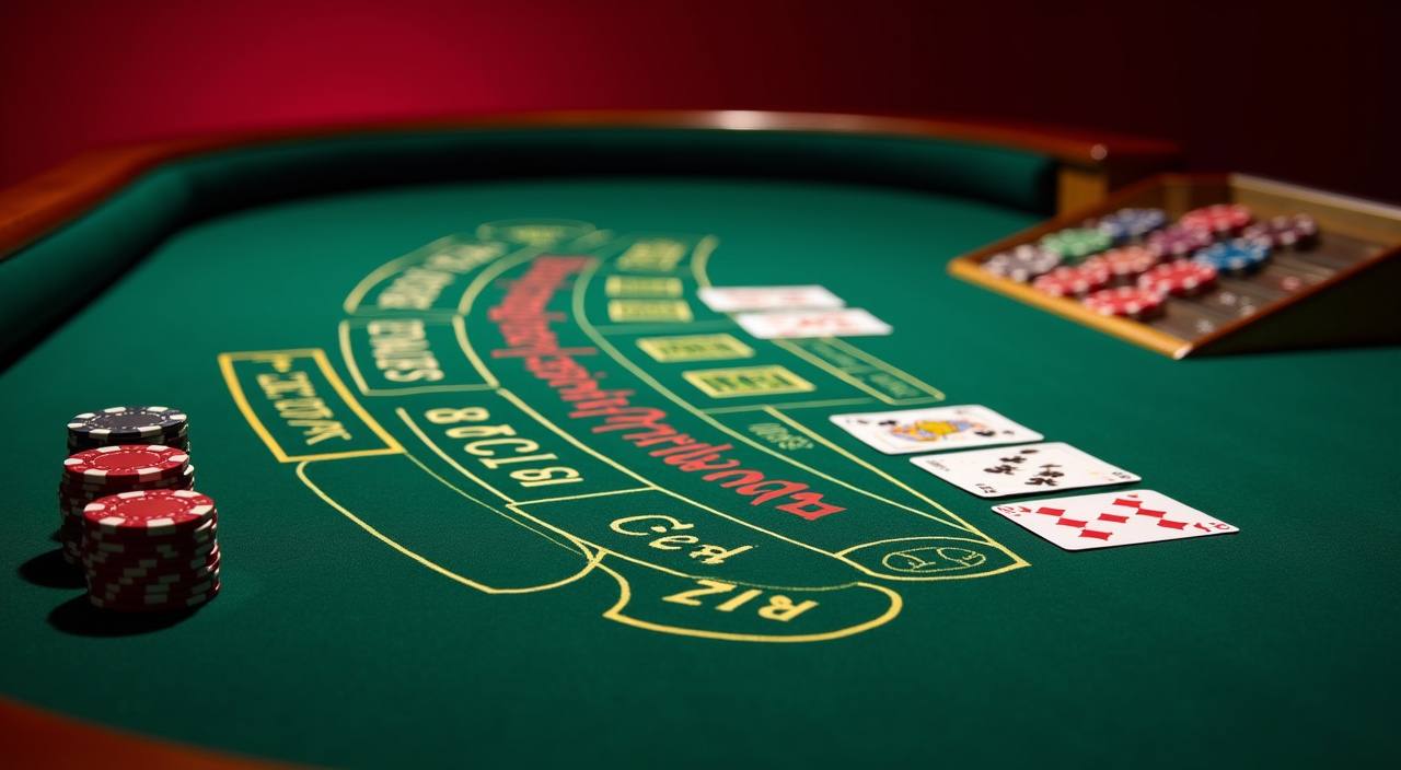 bk991 Table Multi Roulette কী এবং কেন আলাদা